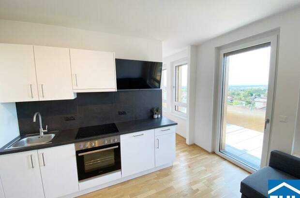 Terrassenwohnung mieten in 1100 Wien (Bild 3)