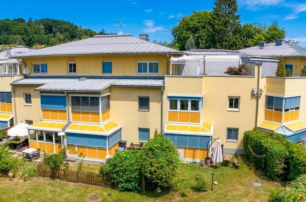 Wohnung mit Balkon mieten in 9020 Klagenfurt (Bild 1)