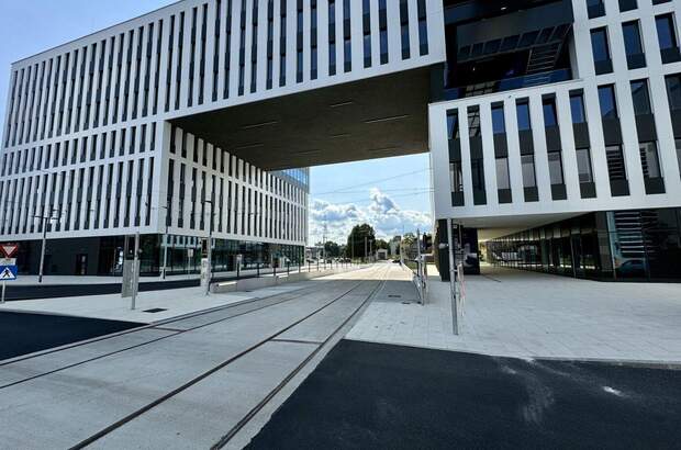 Gewerbeobjekt mieten in 4020 Linz (Bild 1)