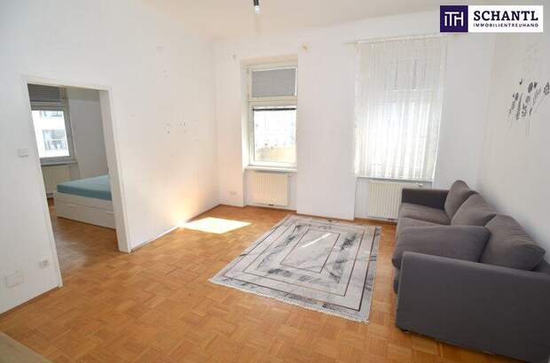 Terrassenwohnung kaufen in 1200 Wien (Bild 1)