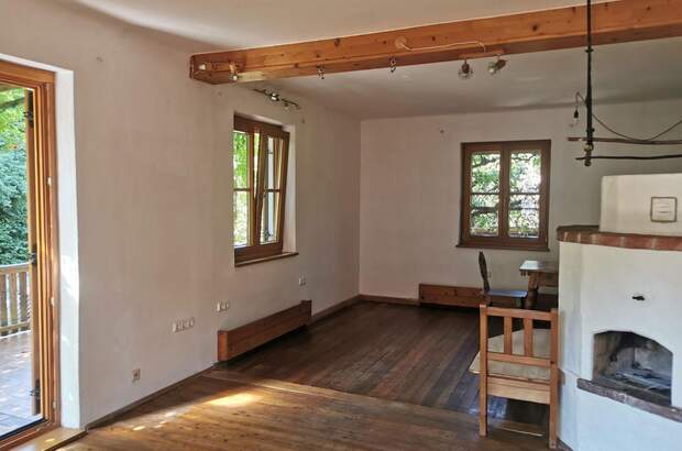 Einfamilienhaus mieten in 4650 Lambach (Bild 4)