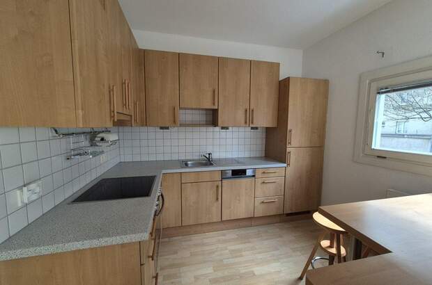 Terrassenwohnung kaufen in 1200 Wien (Bild 4)