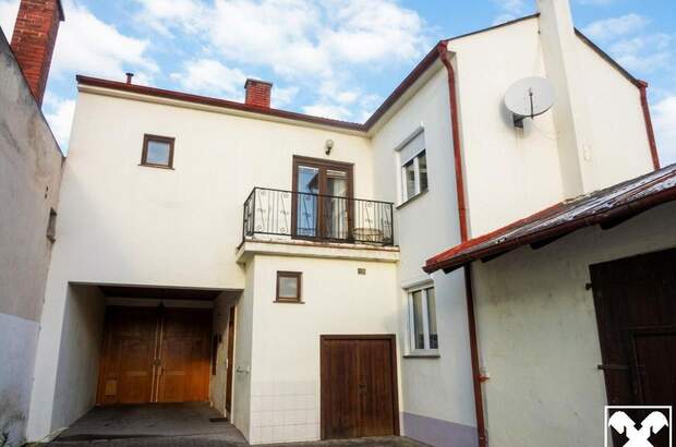 Haus kaufen in 7083 Purbach (Bild 2)