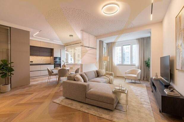 Terrassenwohnung kaufen in 4020 Linz (Bild 1)
