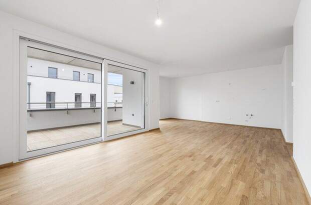 Terrassenwohnung kaufen in 2700 Wr. Neustadt (Bild 4)