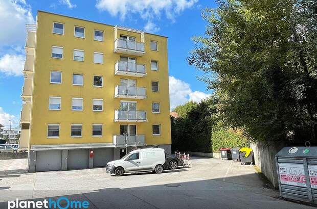 Terrassenwohnung kaufen in 5020 Salzburg (Bild 2)