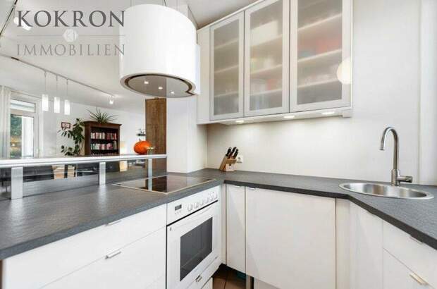 Terrassenwohnung kaufen in 3420 Kritzendorf (Bild 2)