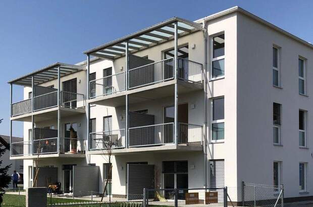 Wohnung mit Balkon kaufen in 8261 Sinabelkirchen (Bild 5)