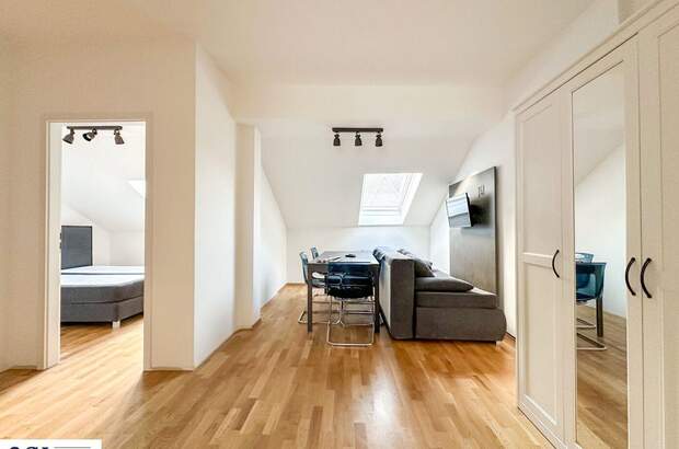 Altbauwohnung kaufen in 1160 Wien (Bild 4)