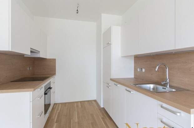Wohnung mit Balkon mieten in 4020 Linz (Bild 2)