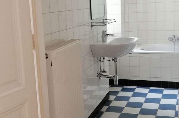 Altbauwohnung mit Balkon mieten in 1030 Wien (Bild 3)