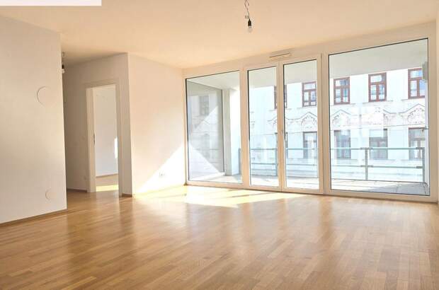 Wohnung mieten in 1180 Wien (Bild 1)