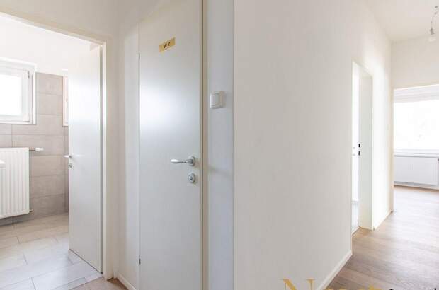 Wohnung mit Balkon mieten in 4073 Wilhering (Bild 5)