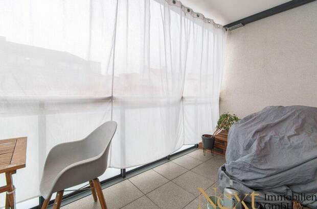 Terrassenwohnung mieten in 4020 Linz (Bild 4)