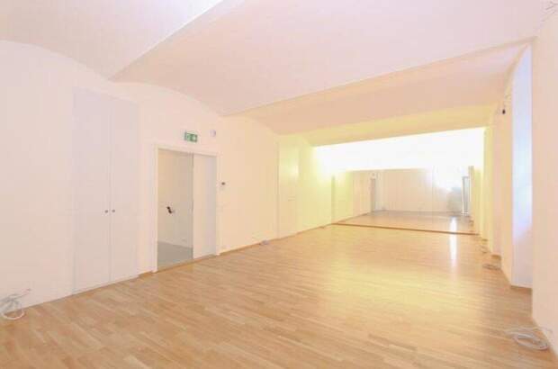 Büro / Praxis mieten in 1070 Wien (Bild 2)