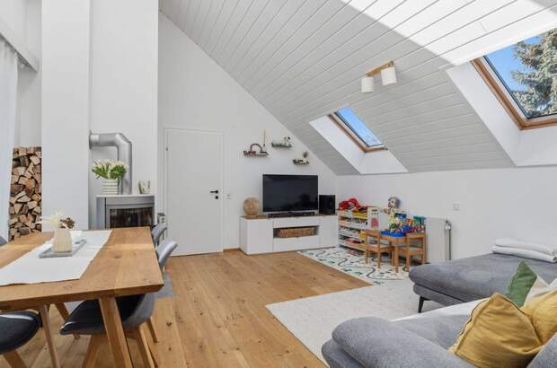 Wohnung mit Balkon kaufen in 6923 Lauterach (Bild 5)