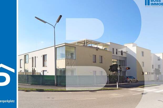 Immobilie mieten in 4050 Traun (Bild 1)