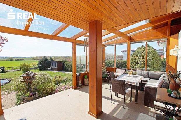 Haus kaufen in 7321 Lackendorf (Bild 1)