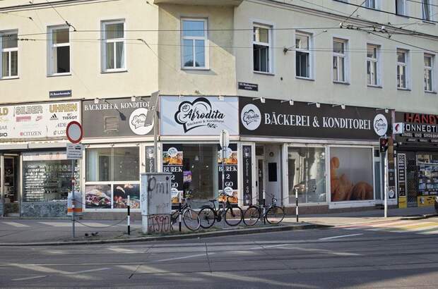 Gewerbeobjekt mieten in 1200 Wien (Bild 2)