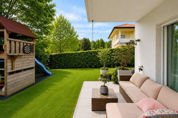 Wohnung kaufen in 8074 Grambach (Bild 1)