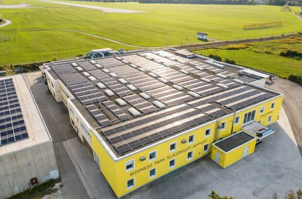 Gewerbeobjekt mieten in 9020 Klagenfurt (Bild 1)