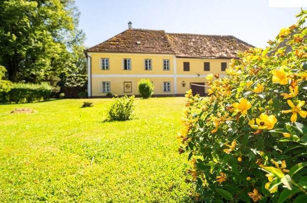 Haus mit Garten kaufen in 3361 Aschbach (Bild 4)