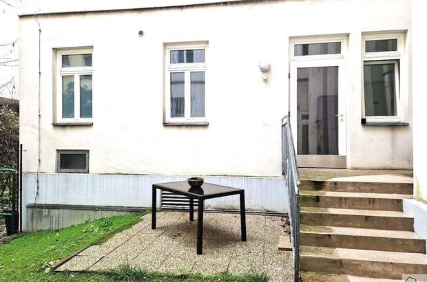 Altbauwohnung mieten in 1190 Wien (Bild 5)