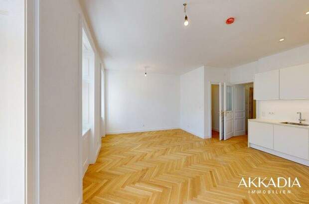Terrassenwohnung kaufen in 1160 Wien (Bild 2)