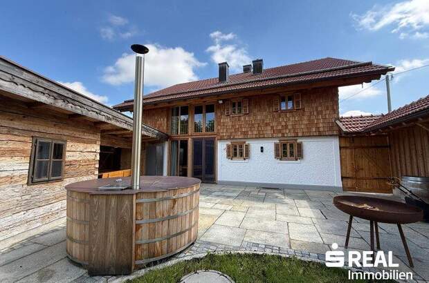Haus kaufen in 5273 Roßbach (Bild 3)