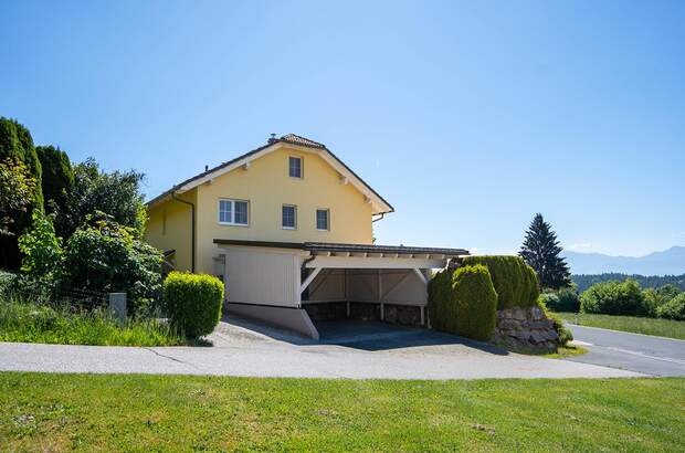Mehrfamilienhaus kaufen in 9220 Velden (Bild 1)