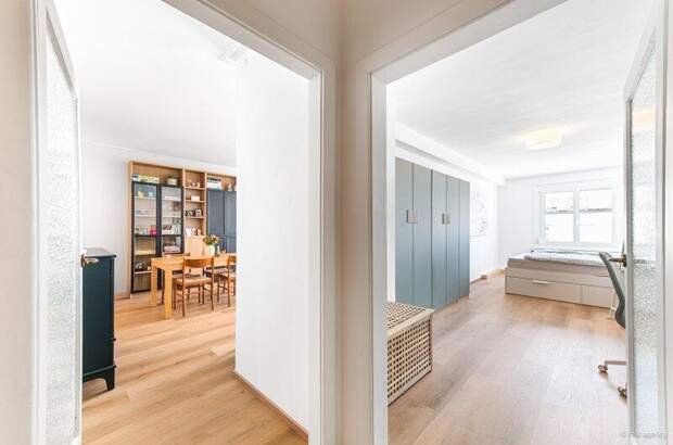 Terrassenwohnung kaufen in 1020 Wien (Bild 5)