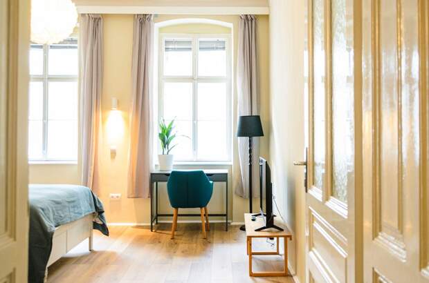 Altbauwohnung kaufen in 1150 Wien (Bild 1)