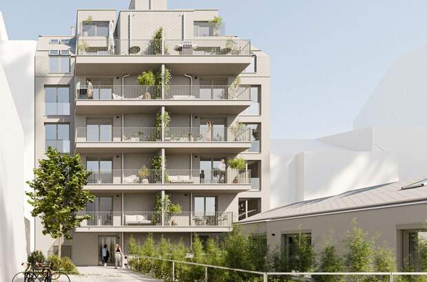 Gewerbeobjekt mieten in 1140 Wien (Bild 3)