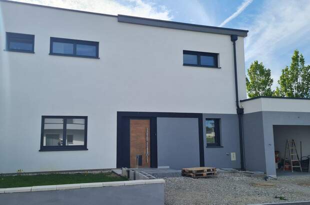 Einfamilienhaus kaufen in 3350 Haag (Bild 1)