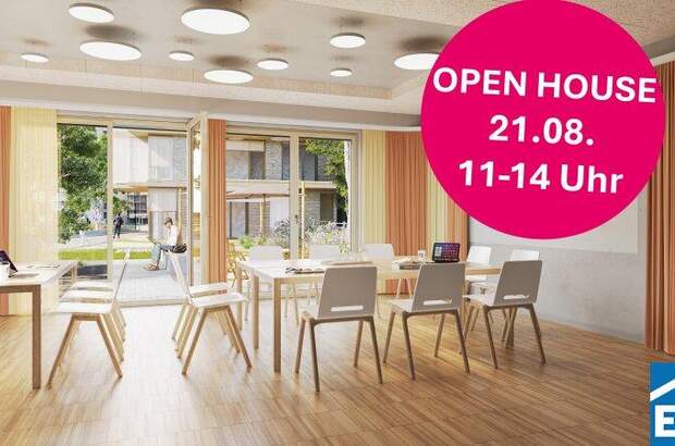 Terrassenwohnung kaufen in 1030 Wien (Bild 1)