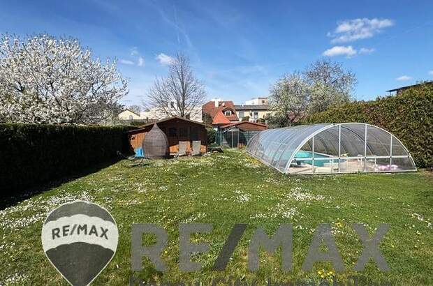 Einfamilienhaus kaufen in 2522 Oberwaltersdorf (Bild 4)