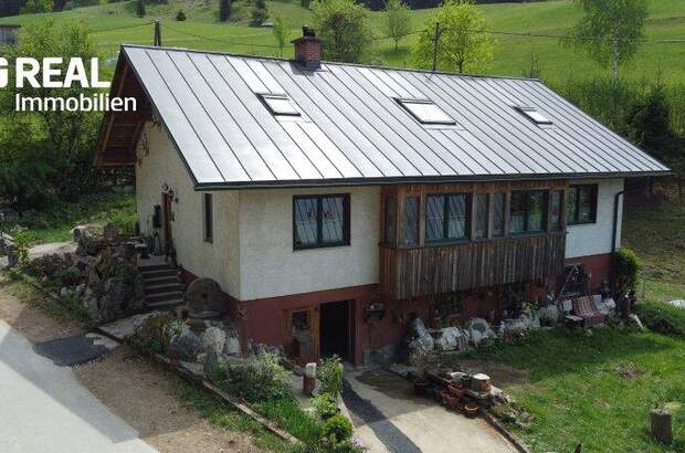Haus kaufen in 8932 Weißenbach (Bild 2)