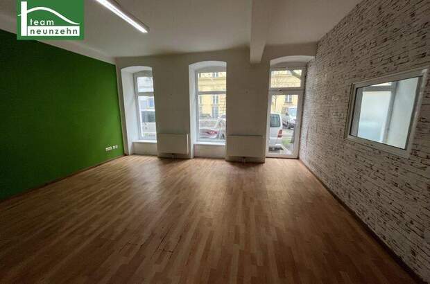 Einzelhandel kaufen in 1020 Wien (Bild 1)