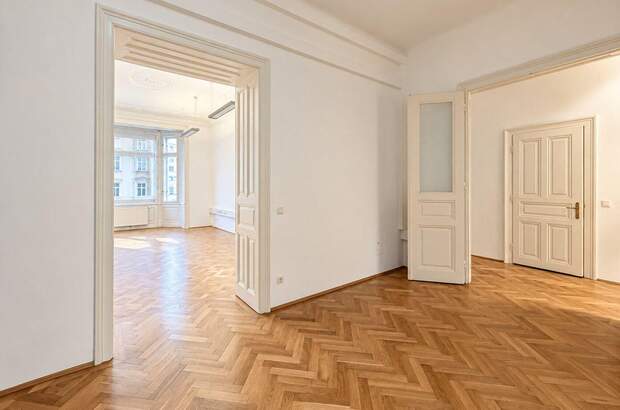 Gewerbeobjekt mieten in 1060 Wien (Bild 4)