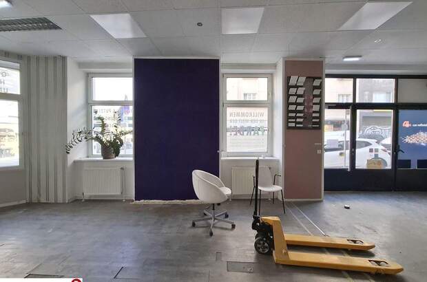 Gewerbeobjekt mieten in 1050 Wien (Bild 2)