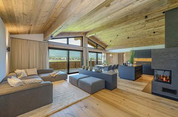 Terrassenwohnung kaufen in 6380 St. Johann (Bild 1)