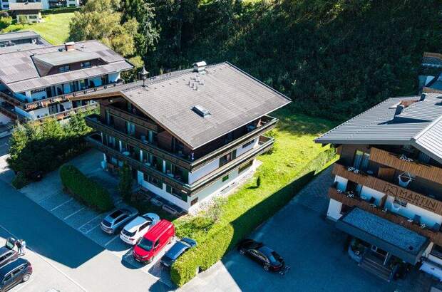 Beherbergungsbetrieb kaufen in 5710 Kaprun (Bild 5)