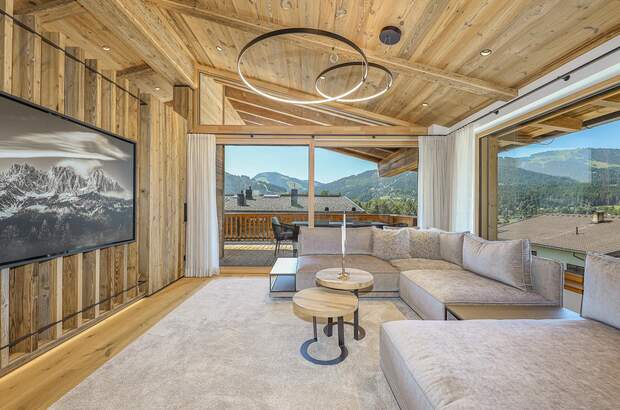 Chalet kaufen in 6352 Ellmau (Bild 5)