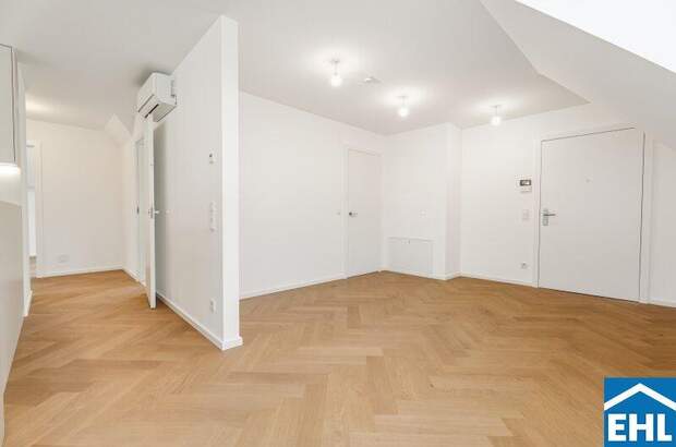 Terrassenwohnung kaufen in 1030 Wien (Bild 4)