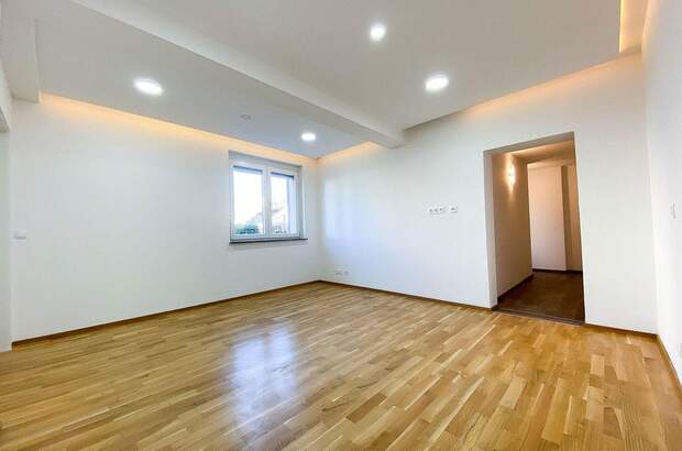 Terrassenwohnung mieten in 8051 Graz (Bild 1)