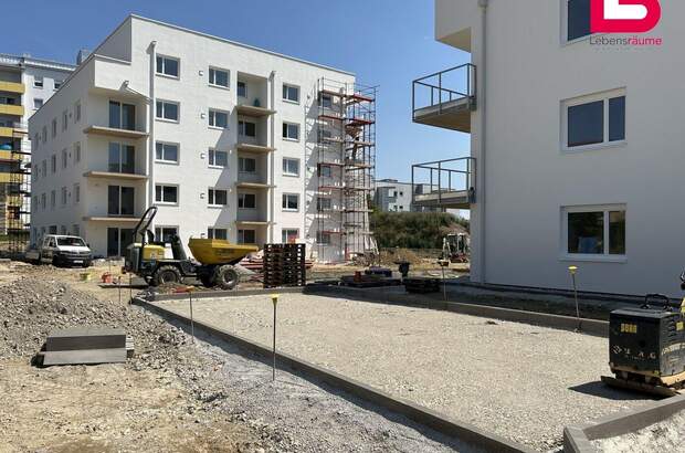 Wohnung mit Balkon mieten in 4210 Gallneukirchen (Bild 2)
