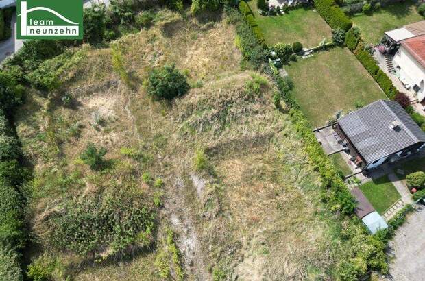 Grundstück kaufen in 3400 Klosterneuburg (Bild 5)