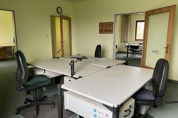 Gewerbeobjekt mieten in 2492 Eggendorf (Bild 4)