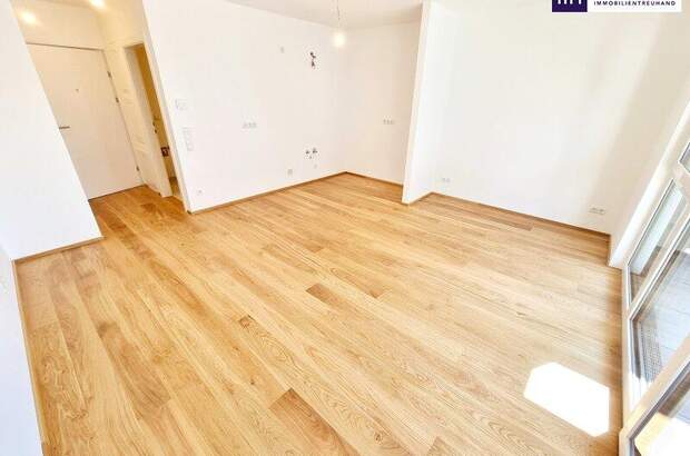 Terrassenwohnung mieten in 1230 Wien (Bild 3)