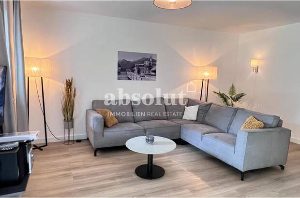 Terrassenwohnung kaufen in 5710 Kaprun (Bild 3)